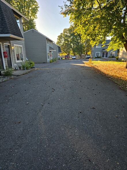 Building Photo - CVTH