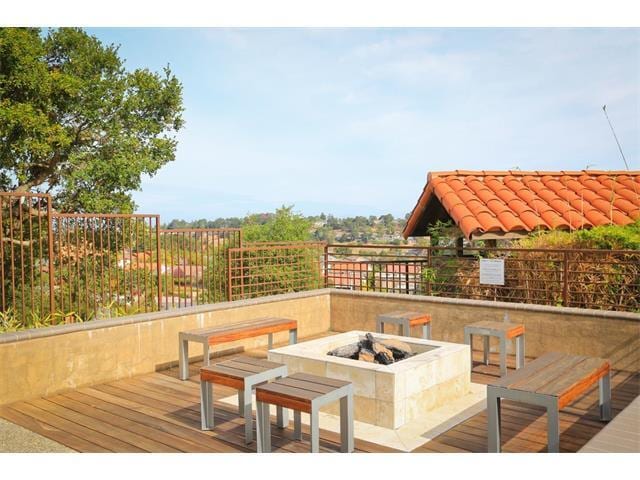 Building Photo - 1700 De Anza Blvd