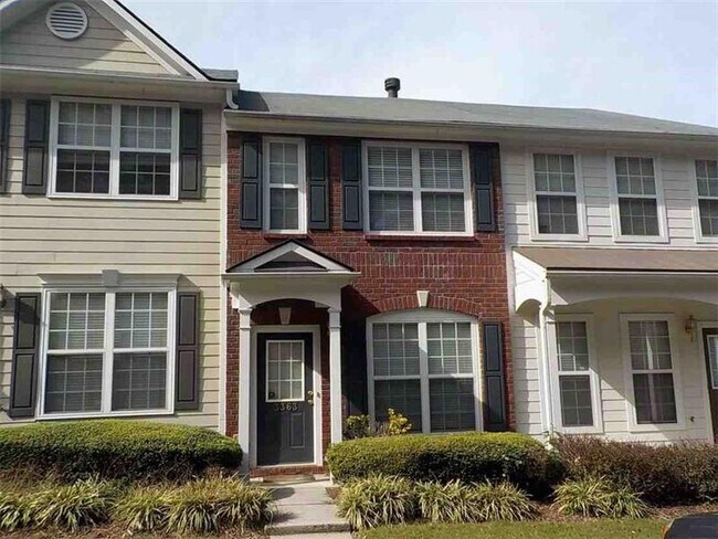 Building Photo - 3363 Hidden Cove Cir NW