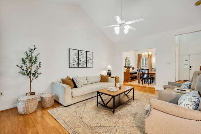 Building Photo - Updated 4 Bedroom + Office Home in Rivers Bend with 2-Car Garage – $3,000/mo