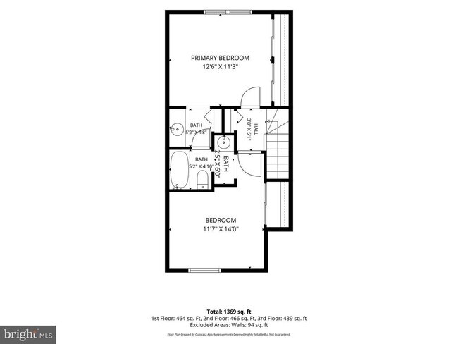 Building Photo - 975 S Taylor St