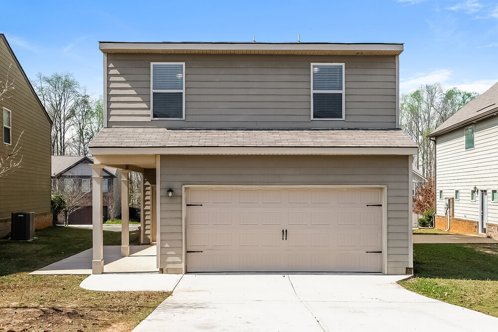 Building Photo - 140 Magnaview Dr