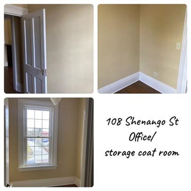 Building Photo - 108-110 Shenango St