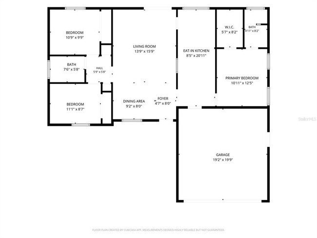 Building Photo - 2678 Forest View Ln