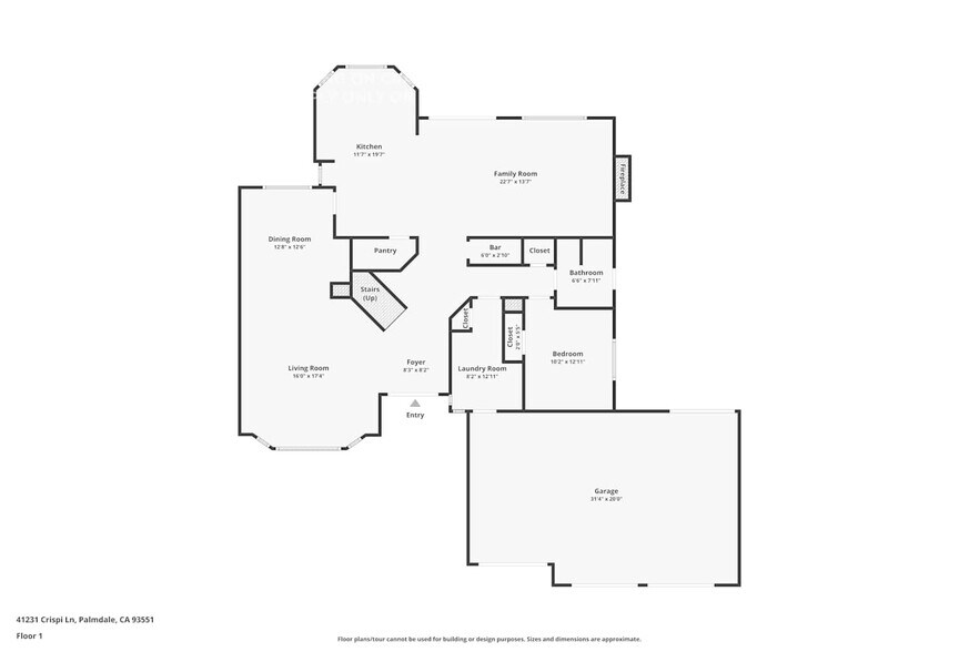 Building Photo - 41231 Crispi Ln