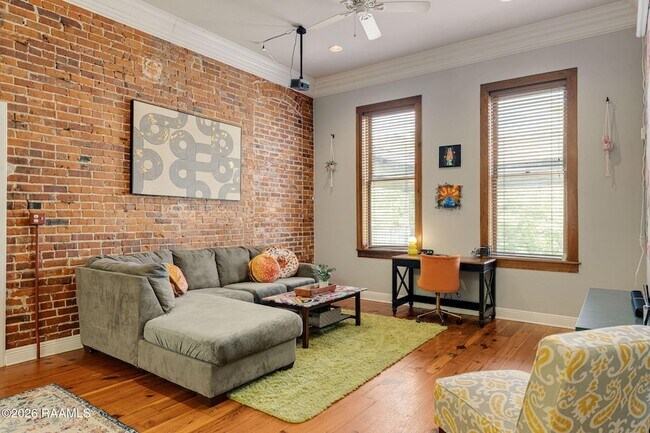 Building Photo - 500 Jefferson St