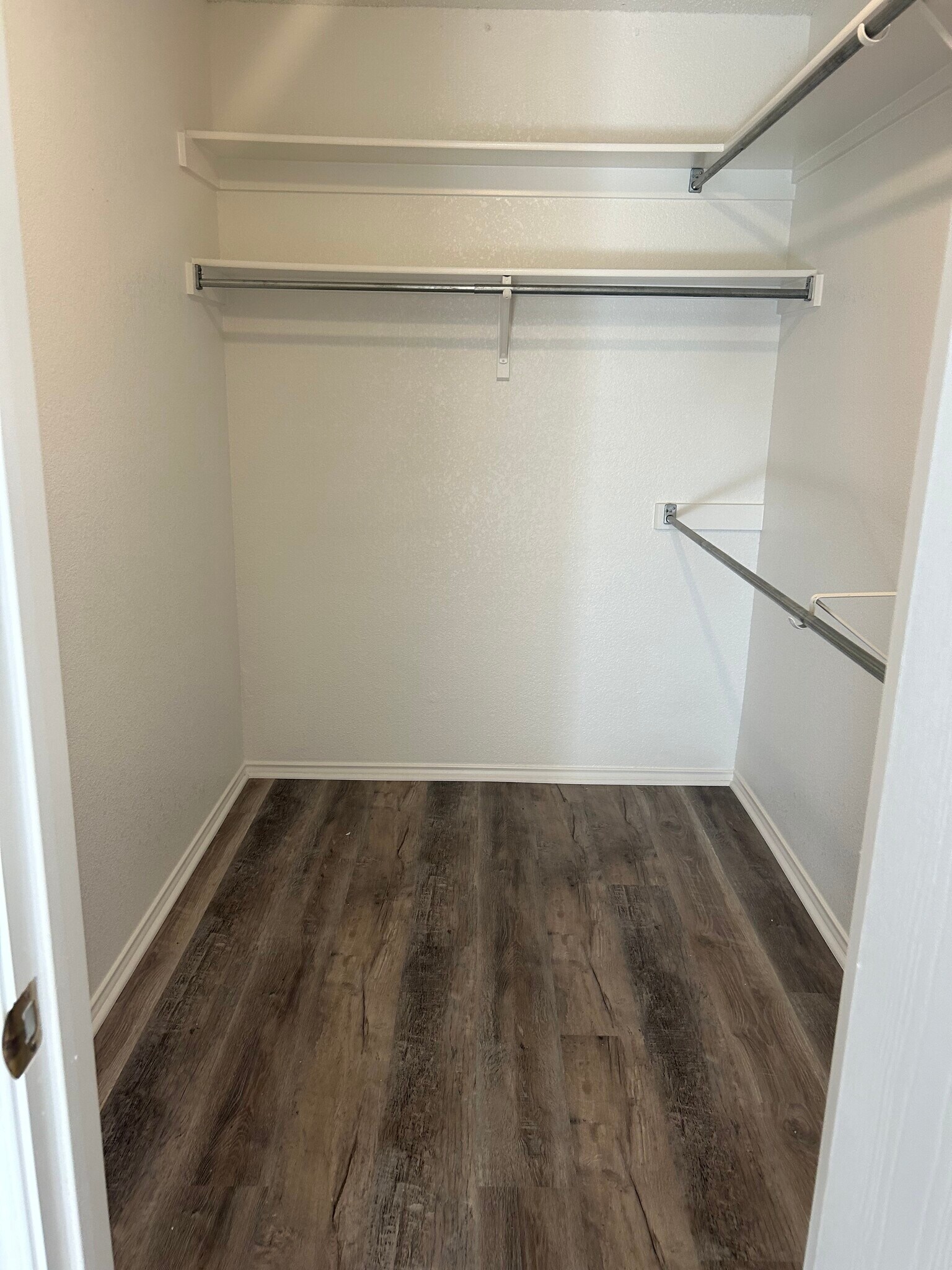 Closet 1 - 3112 Rustic Meadow Trl