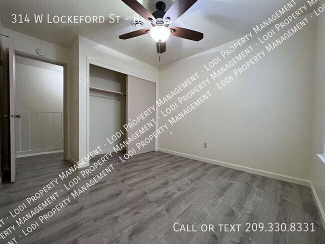 Building Photo - 314 W Lockeford St