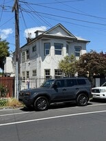 Building Photo - 711 Pennsylvania Ave