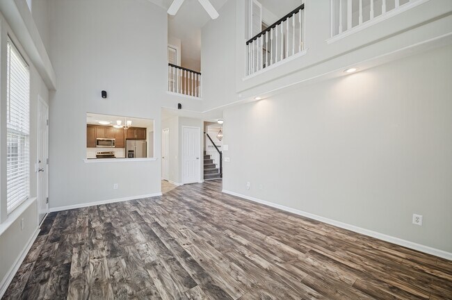 Building Photo - 601 Pawleys Arch