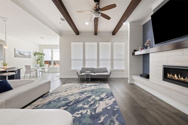 Building Photo - 16404 Horse Trap Ln