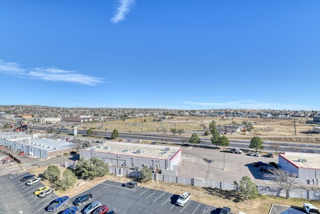 Building Photo - 2 Bed 2 Bath Condo in Historic Satellite Hotel