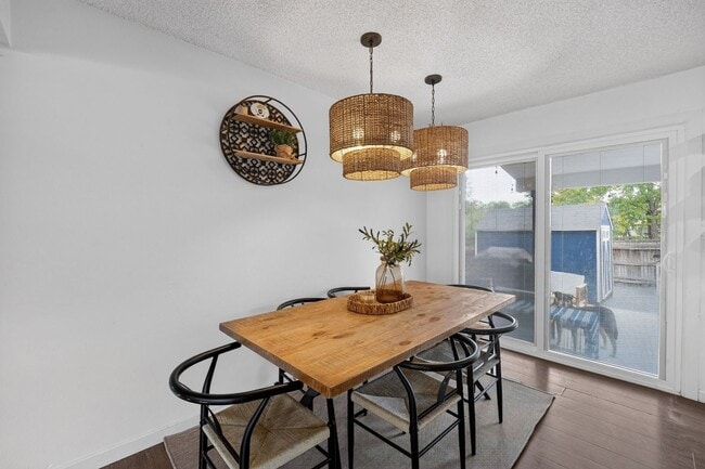 Building Photo - 4830 S Richfield Cir