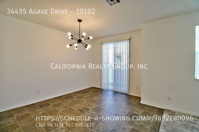 Building Photo - 34495 Agave Dr