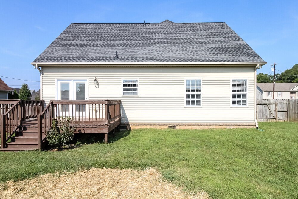 Building Photo - 1508 Jeter Way