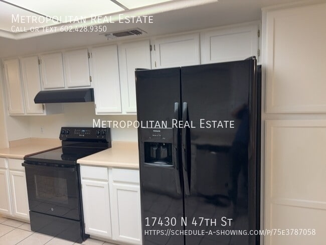Building Photo - 17430 N 47th St