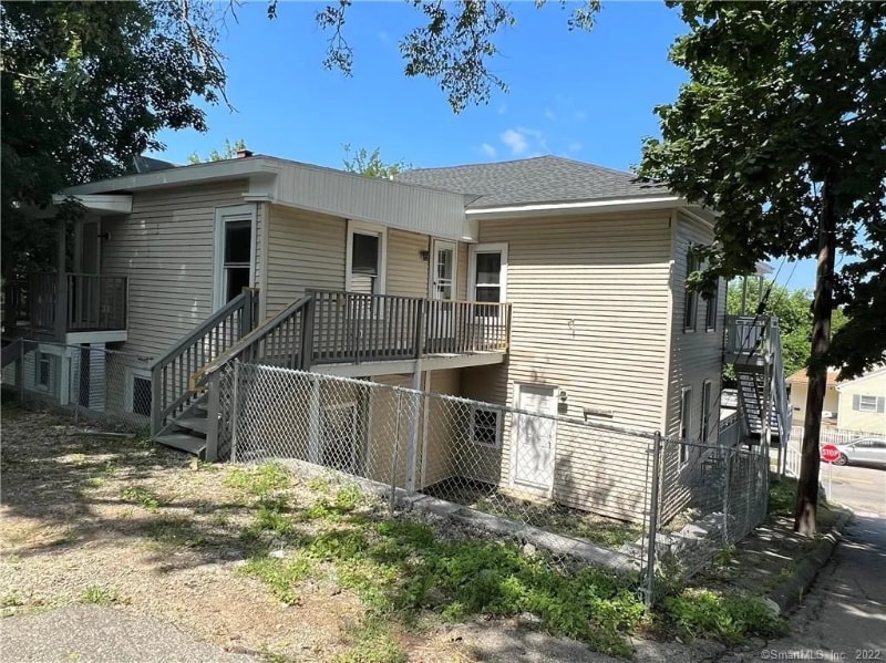 Building Photo - 49-51 Boswell Ave