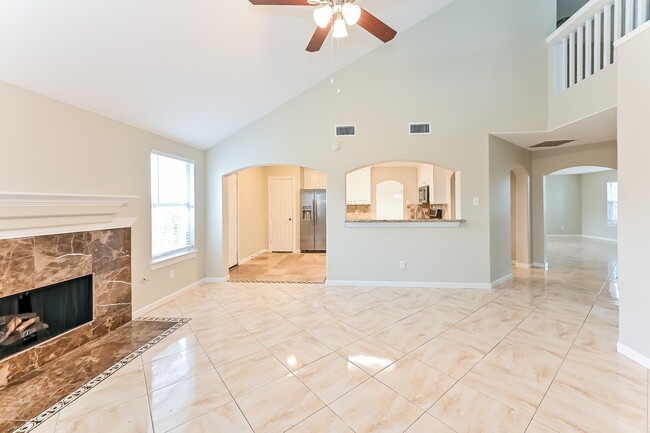 Building Photo - 7230 Wimberly Oaks Ln