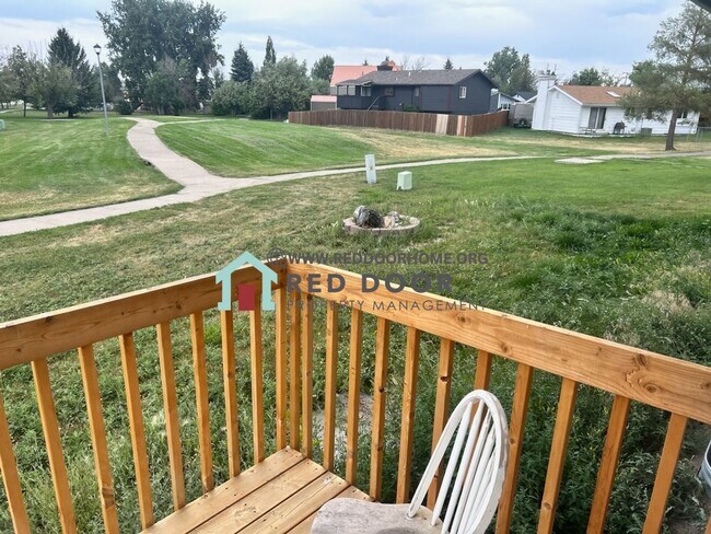 Building Photo - 5101 Silverwood Ct