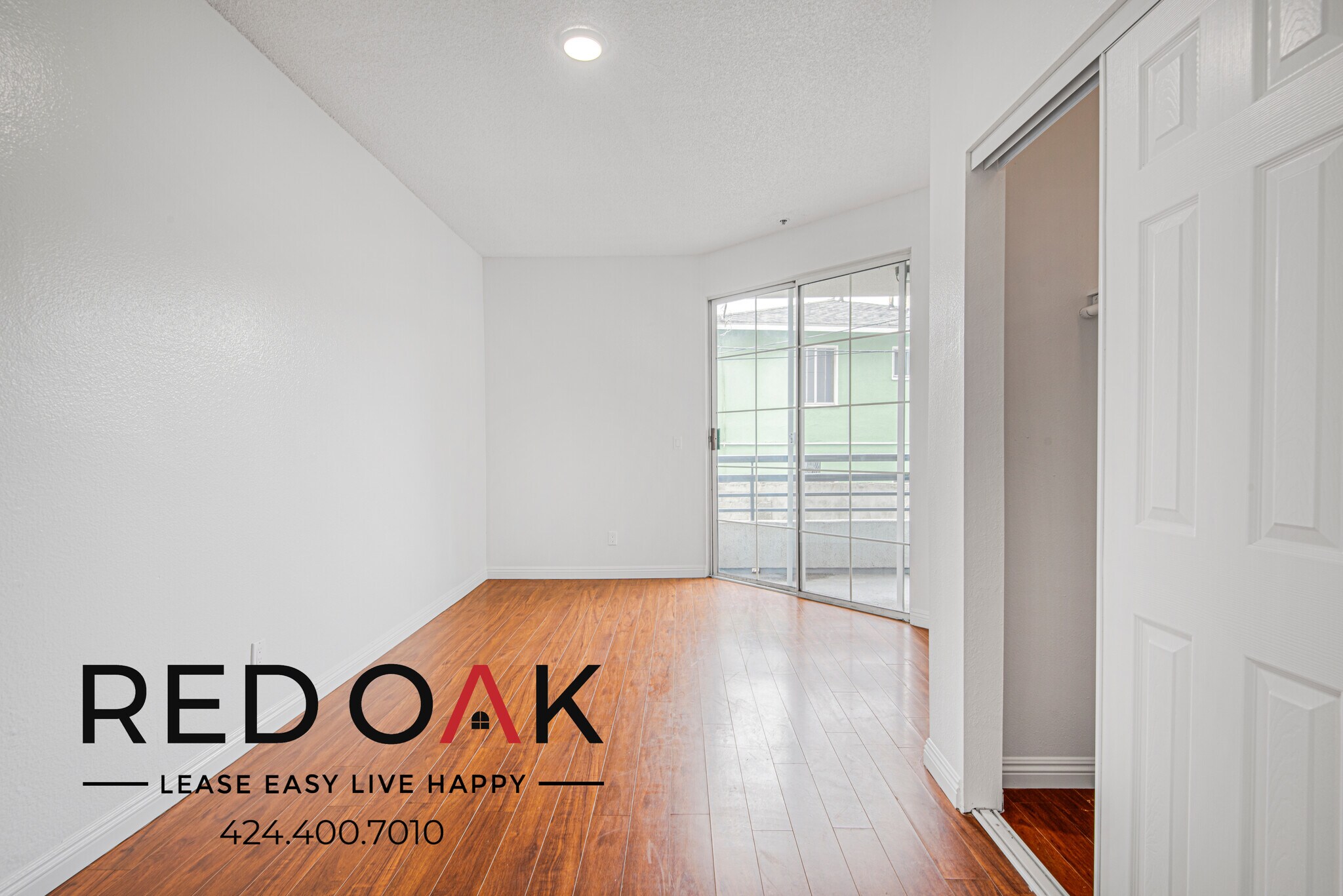 Building Photo - 4320 S Centinela Ave