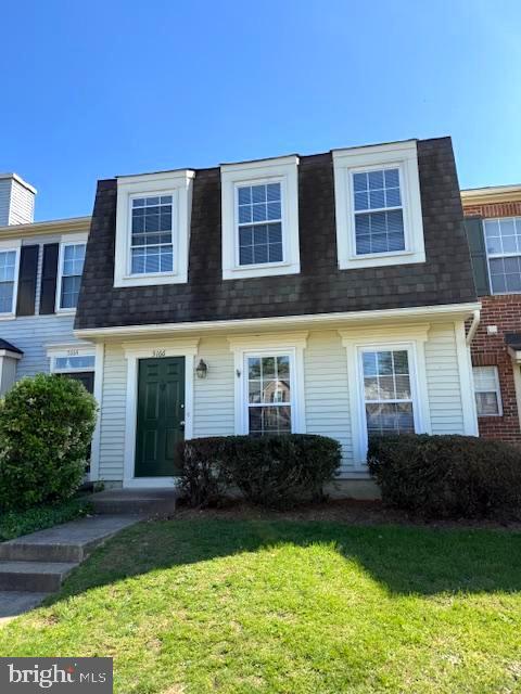 Building Photo - 5166 Dominion Dr