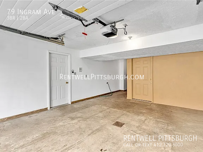 Building Photo - 3 Bedroom Townhome in Pittsburgh