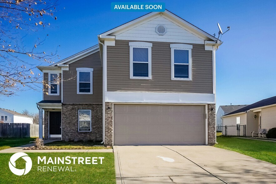 Primary Photo - 3103 Black Forest Ln