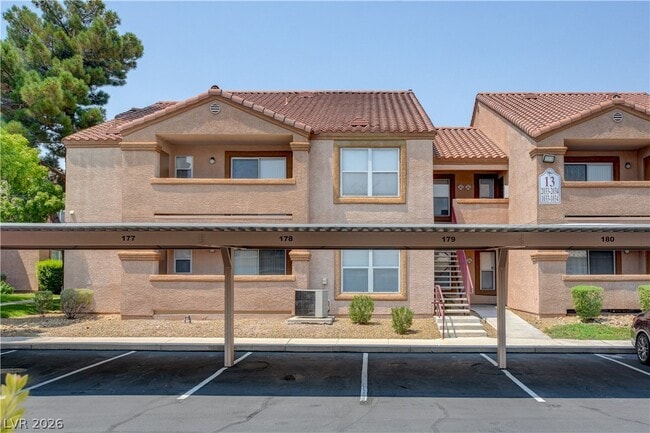 Building Photo - 1150 N Buffalo Dr