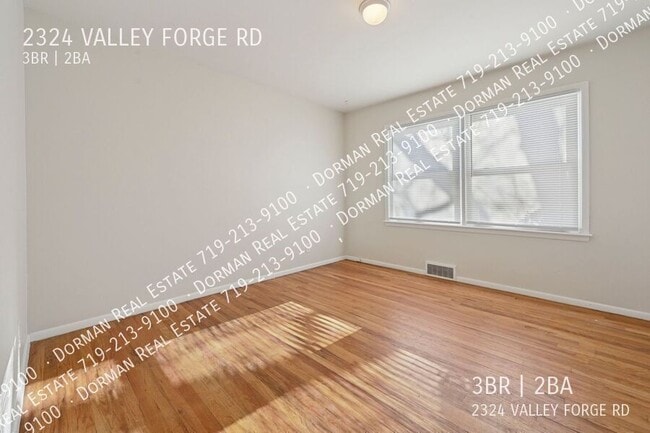 Building Photo - 2324 Valley Forge Rd