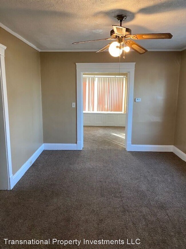 Building Photo - 3 br, 1.5 bath House - 8602 Jeffries Avenue