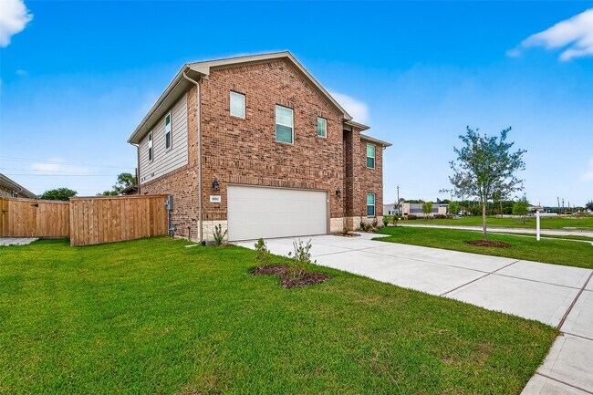 Building Photo - 3102 Winding Mile Ct