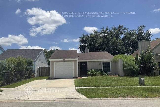 Building Photo - 8158 Virgo St