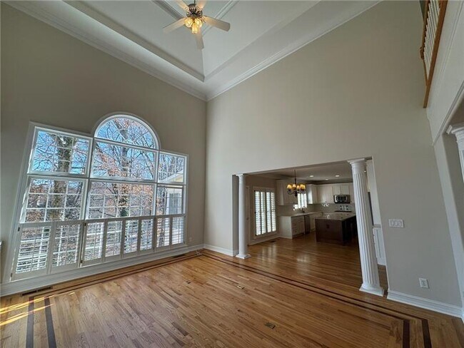 Building Photo - 4505 Chattahoochee Plantation Dr SE