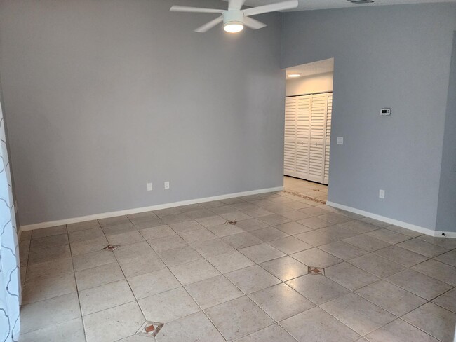 LIVING AREA TO HALLWAY - 13 A Empress Lane