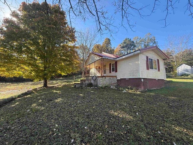 Building Photo - 122 Helm Rd