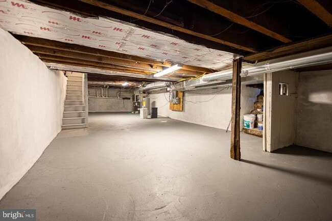 Building Photo - 2106 Manton St