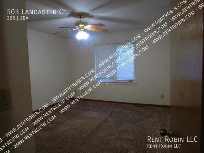 Building Photo - 503 Lancaster Ct