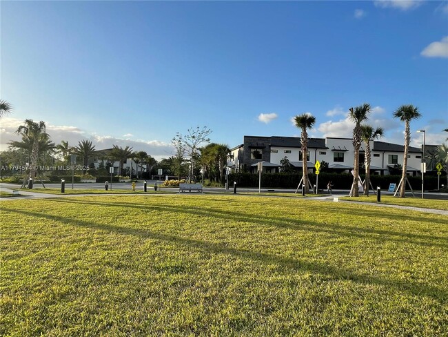 Building Photo - 8366 NW 7th Ct