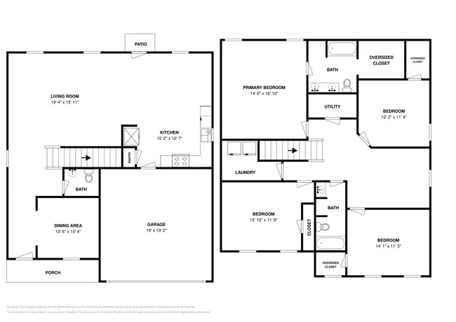 Building Photo - 331 Indian River Dr