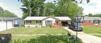 Building Photo - 2534 Cumberland St
