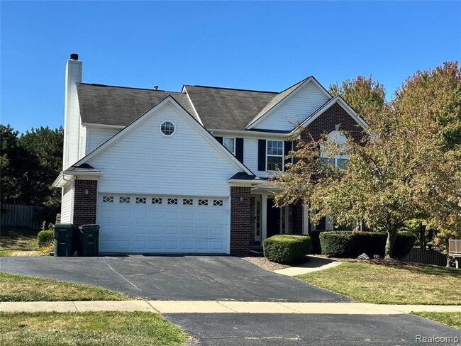 Primary Photo - 2609 Huntington Dr