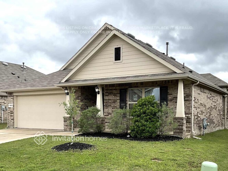 Building Photo - 14853 Gilley Ln