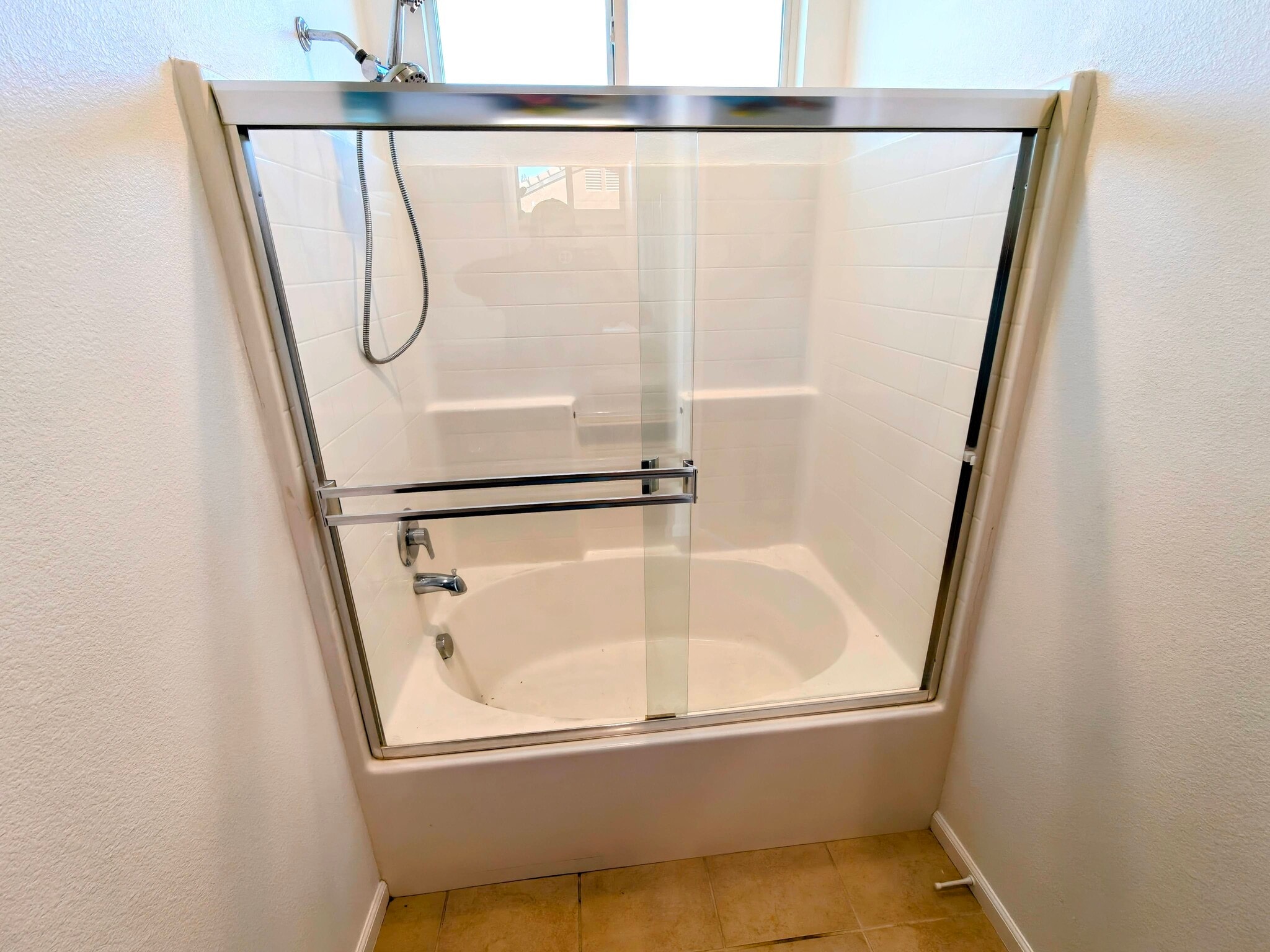 Master Bedroom Bathroom - 7600 N Courage Way