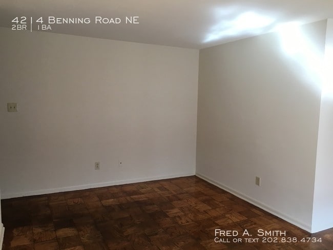 Building Photo - 4214 benning Rd NE