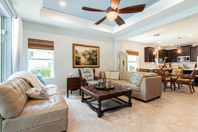 Building Photo - Seasonal or Annual Luxury Home With Pool in Reflection Lakes - AVAIL APRIL-FORWARD