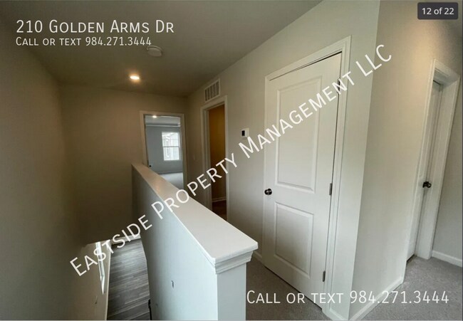 Building Photo - 210 Golden Arms Dr