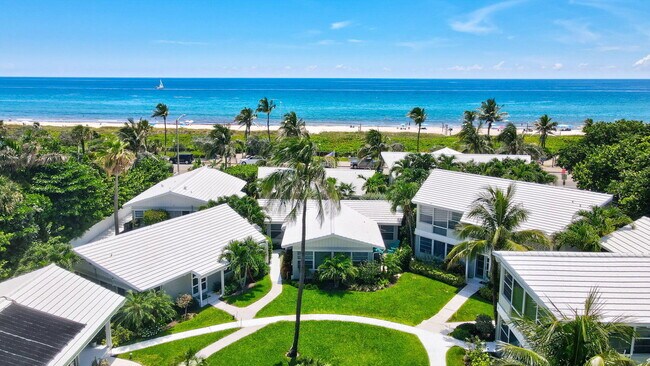 Building Photo - 320 S Ocean Blvd