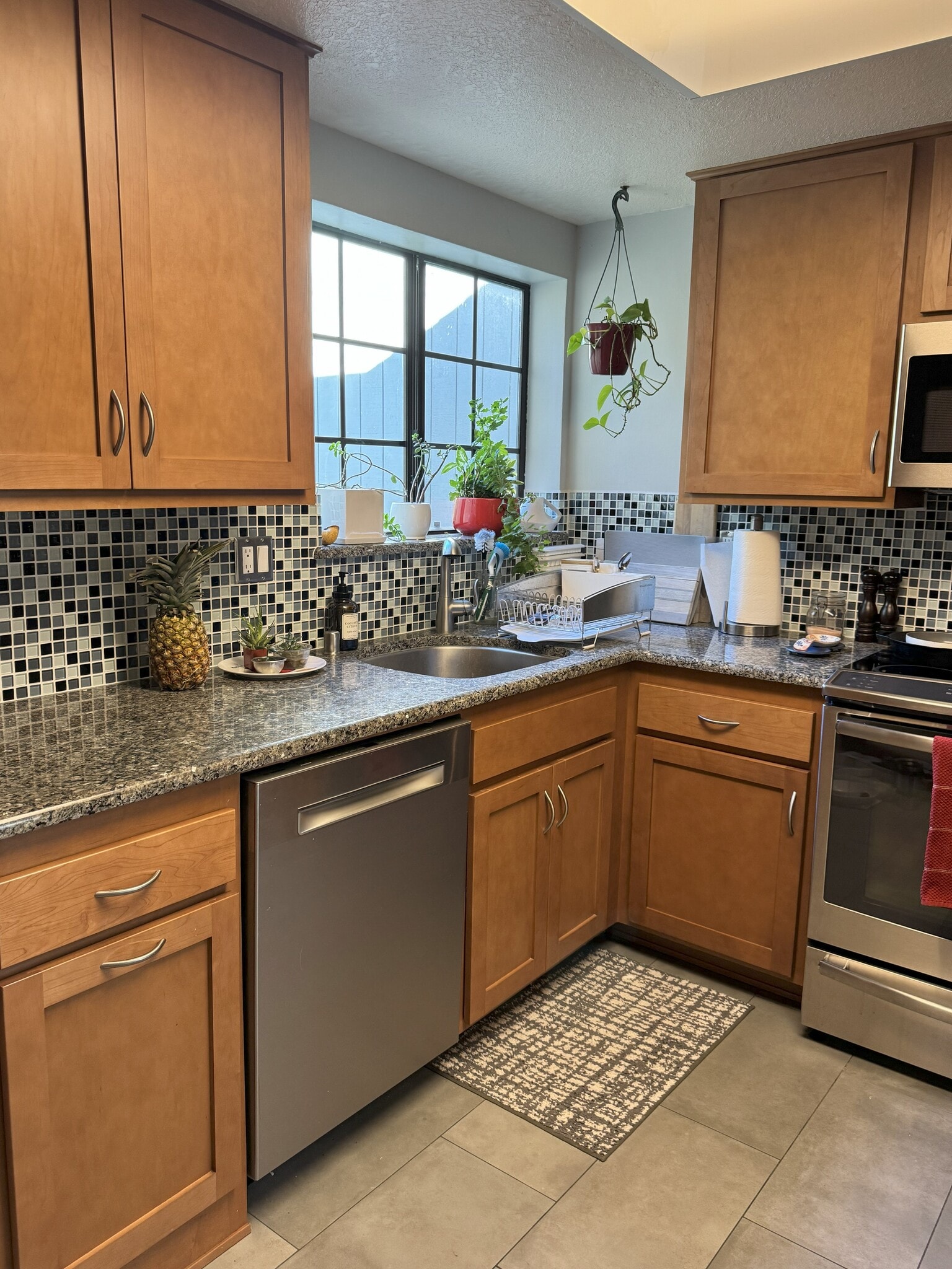 Upgraded kitchen #1 - 186 Pelican Ln