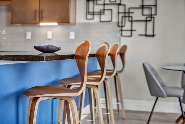 Building Photo - Mid-Town Modern Gem With EV Charger