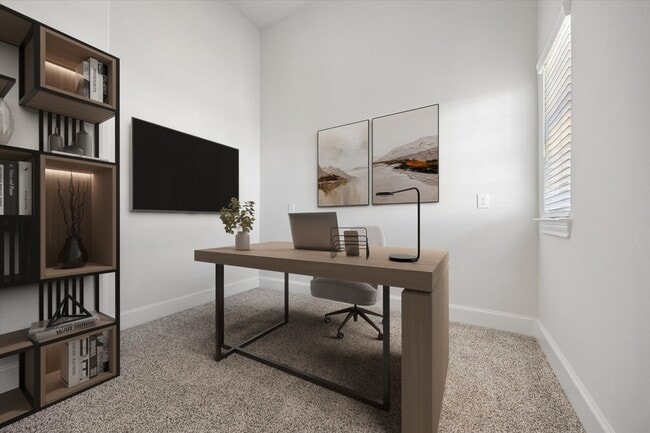 Building Photo - 9663 Kings Cross Station